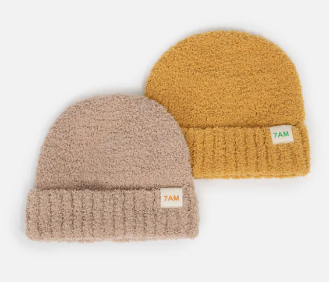 Beanie Set