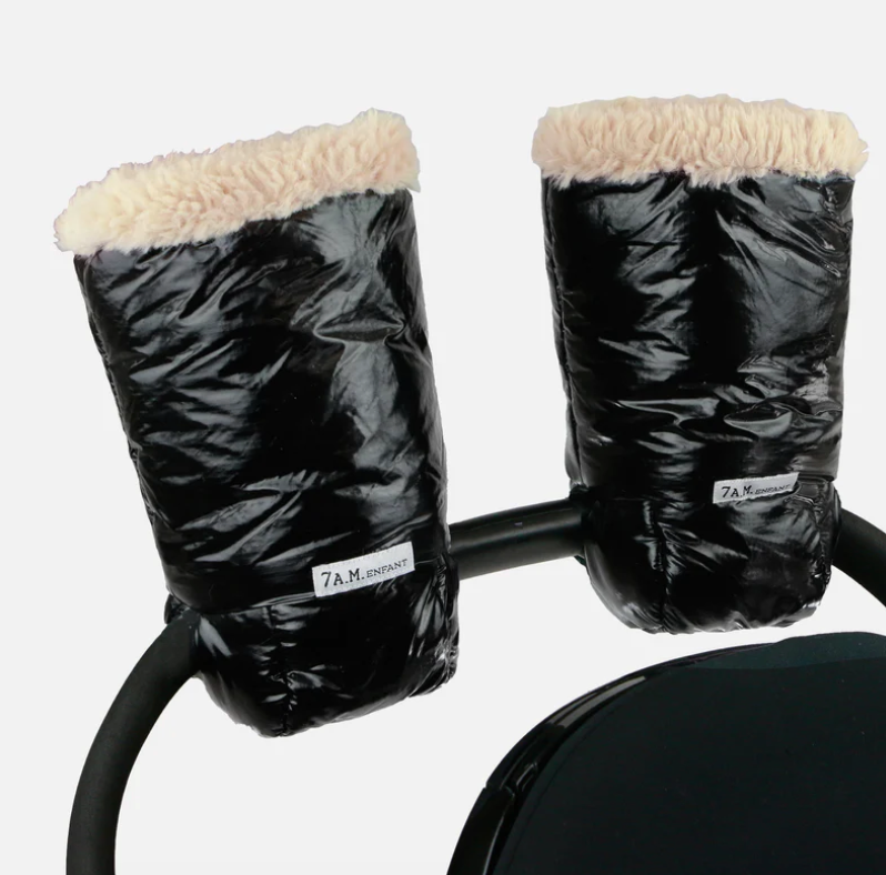 Warmmuffs