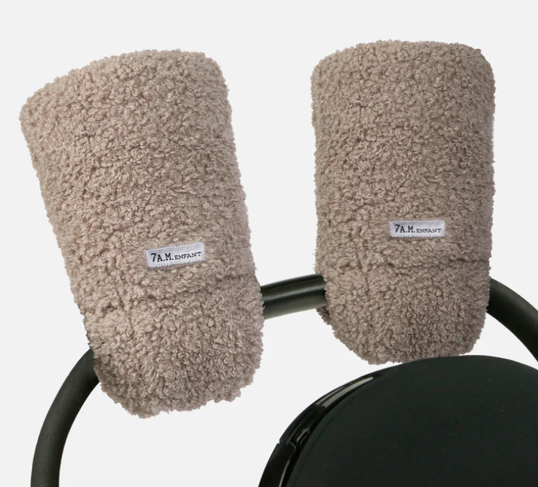Warmmuffs
