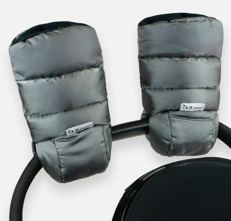 Warmmuffs