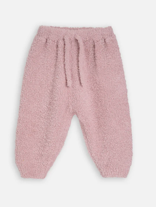 Fuzzy Lounge Pants