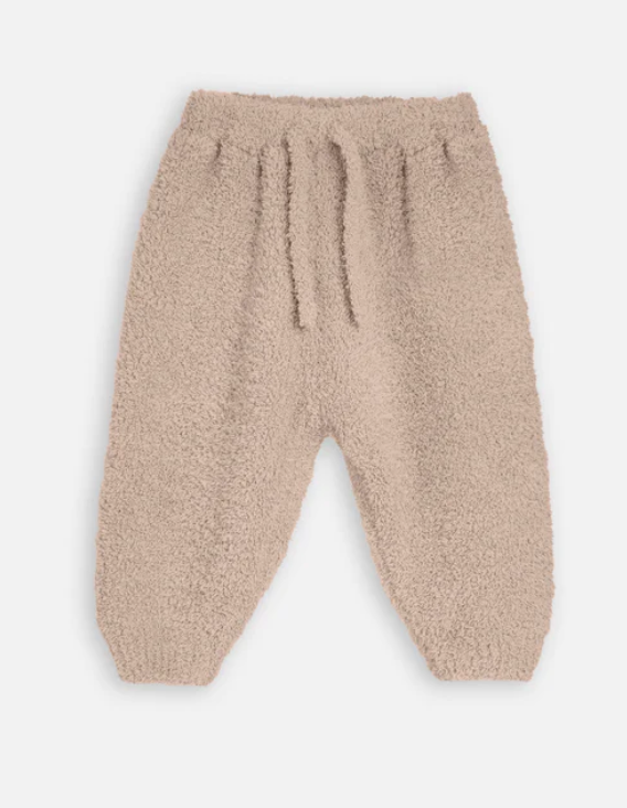 Fuzzy Lounge Pants