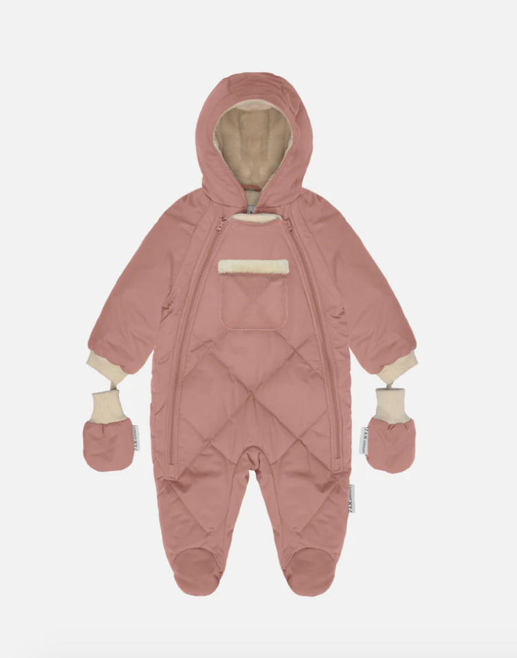 Snowsuit Bebe - Benji