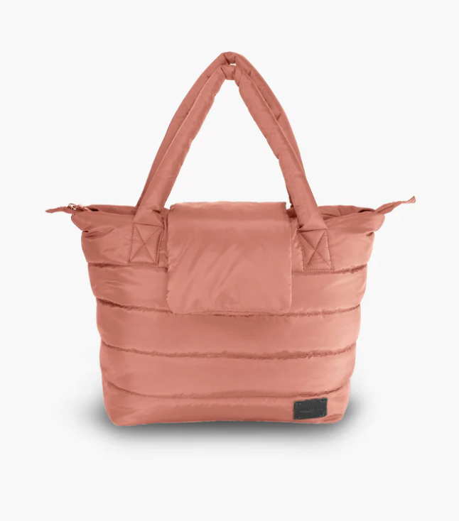 Capri Crossbody Tote