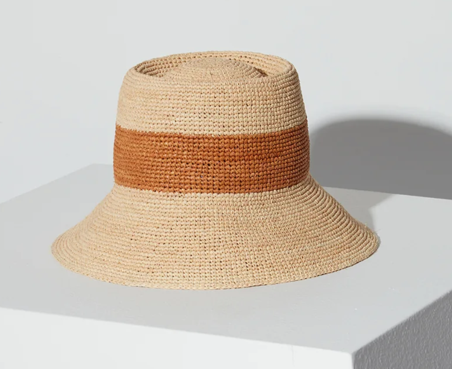 Monti Hat