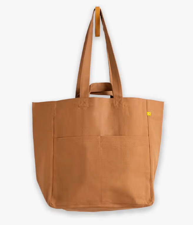 Box Tote