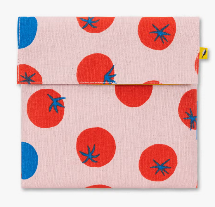 Flip Snack Bag