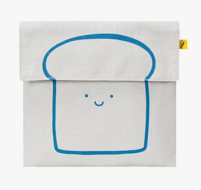 Flip Snack Bag