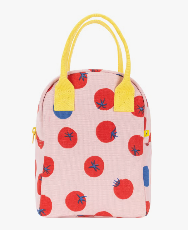 Zipper Lunch Bag