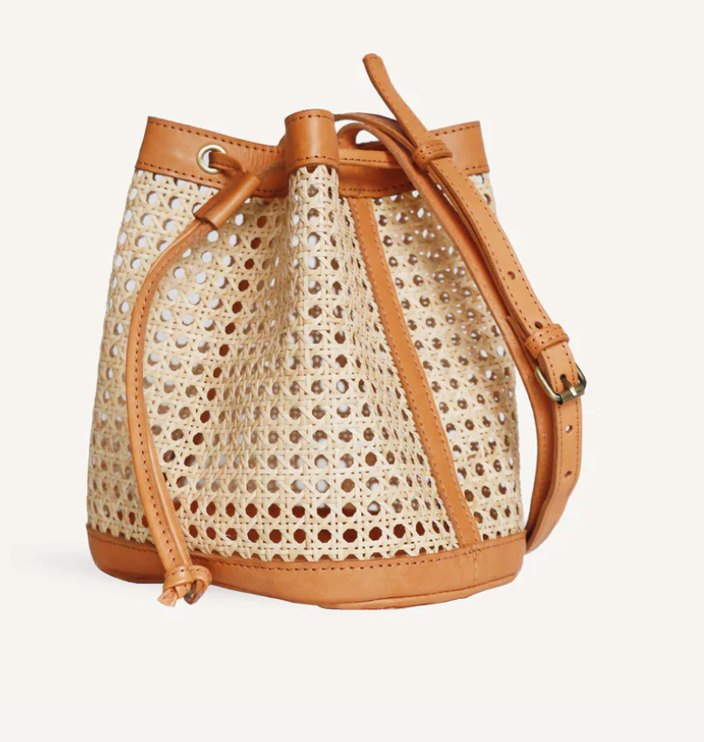 Benna Bucket Bag