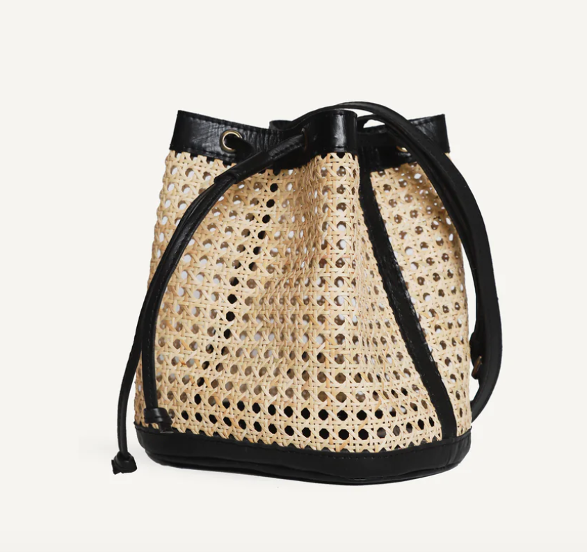 Benna Bucket Bag