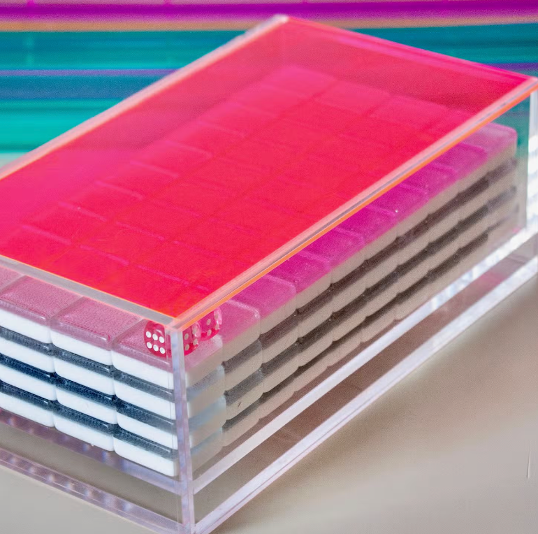 Mahjong Box