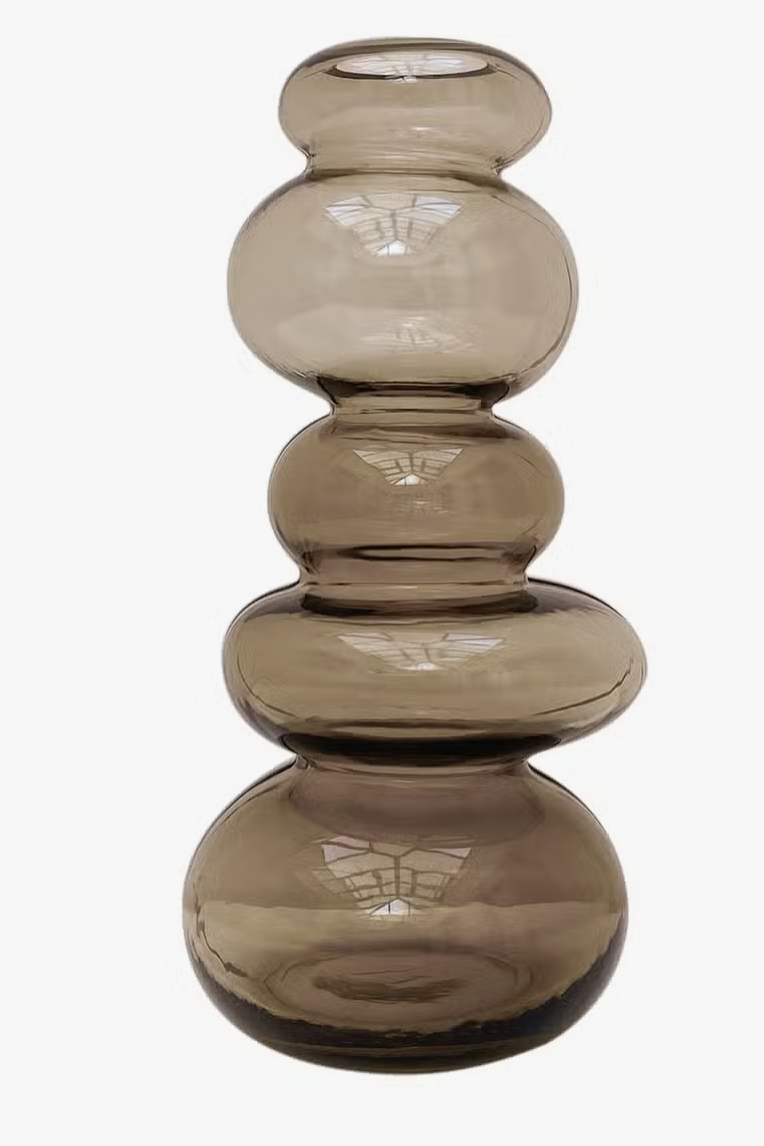 Zen Gm Amber Vase