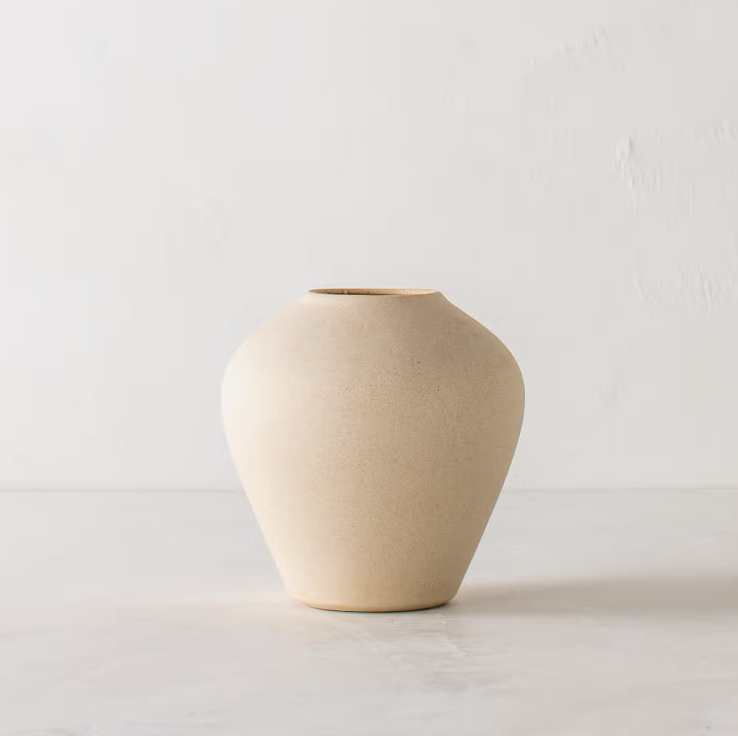 Verdure Vase
