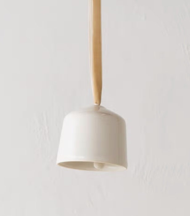 Bell Ornament