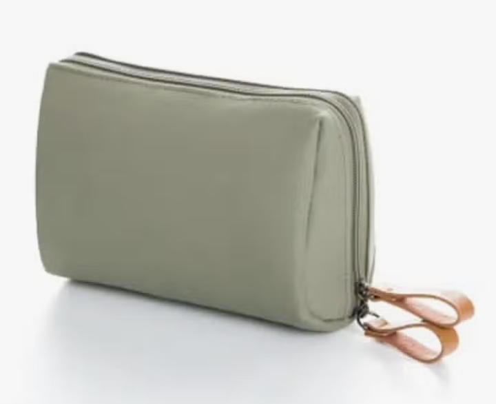 Cosmetic Makeup Bag