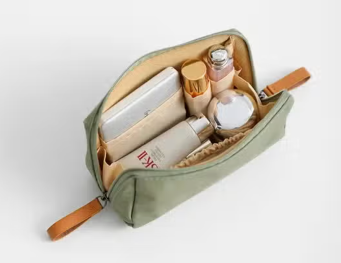 Cosmetic Makeup Bag