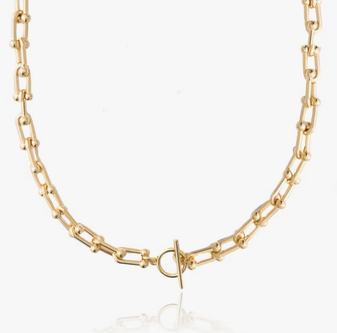 Madison Chain Necklace