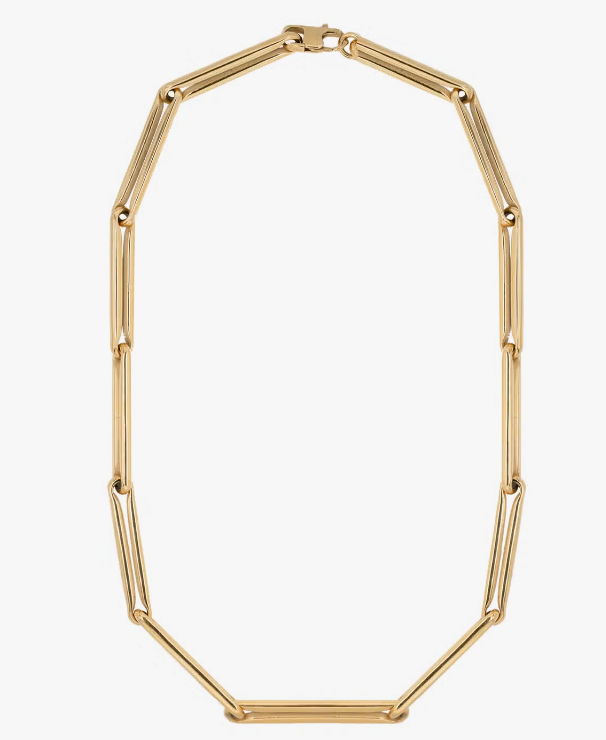 Molly Chain Necklace