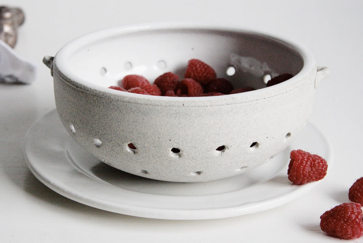 Vermont Berry Colander