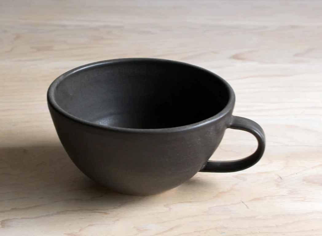Farmhouse Latte Mug