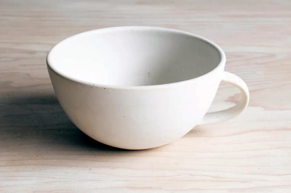 Farmhouse Latte Mug