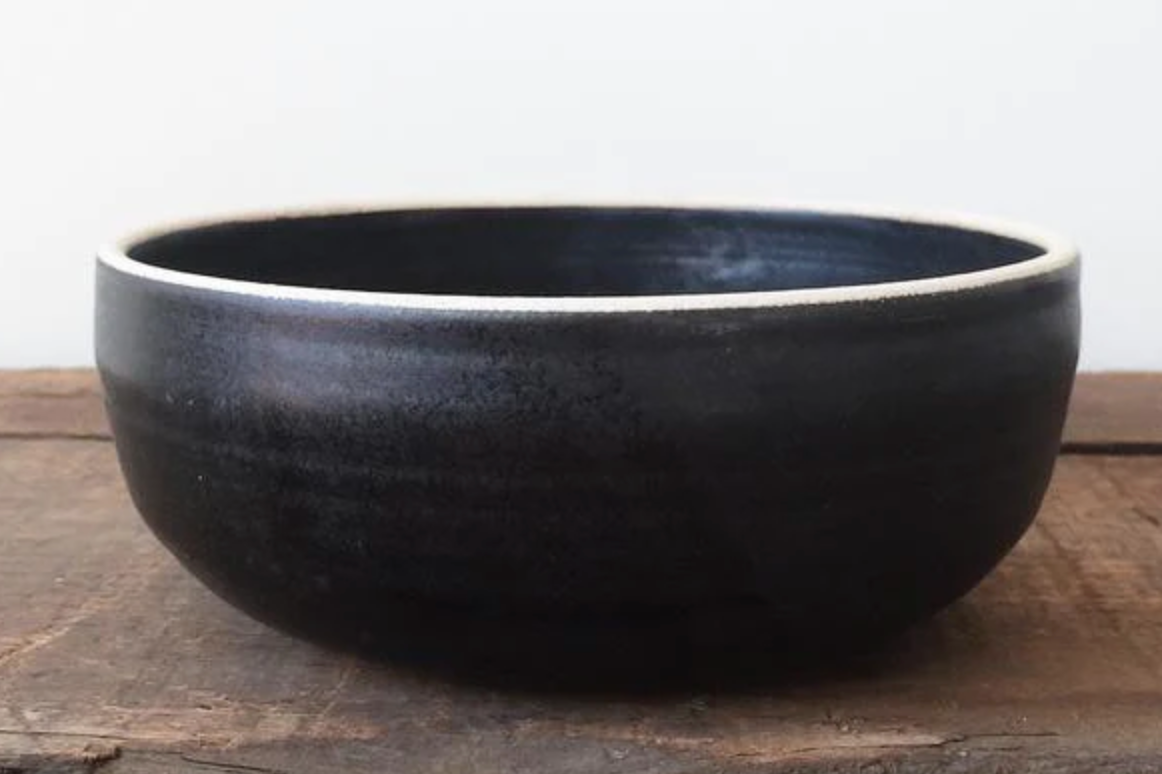 Silverlake Low-Profile Bowl