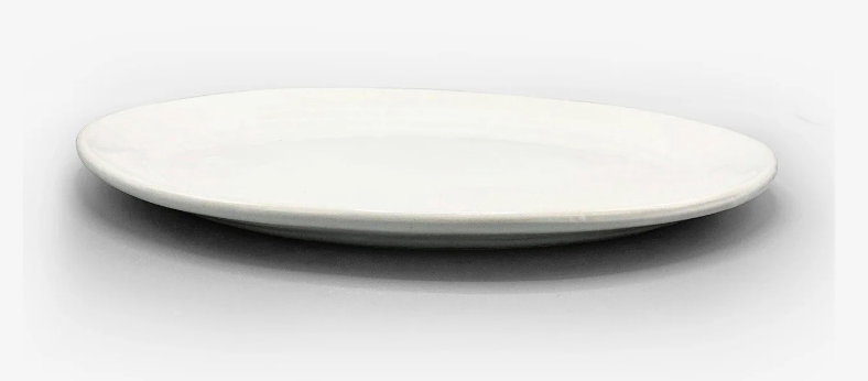 Farmhouse Oval Platter