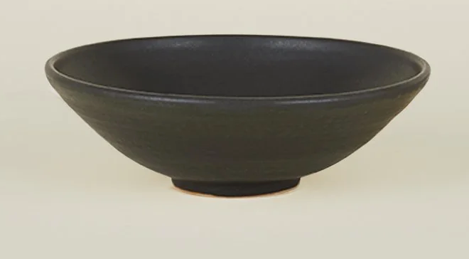 Farmhouse Flared Bowl