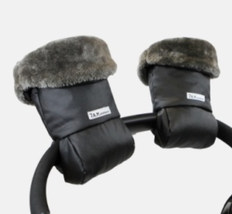 Warmmuffs
