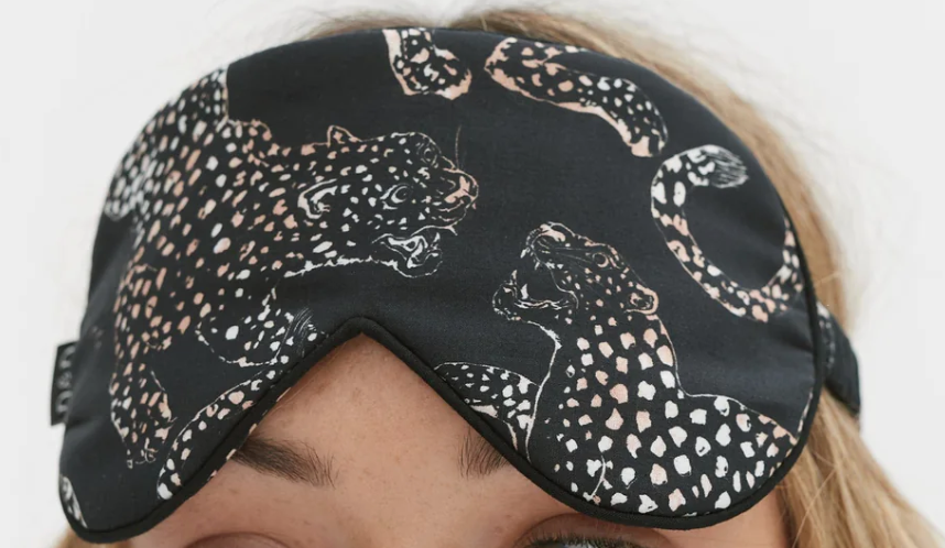 Cotton Eye Mask Jag