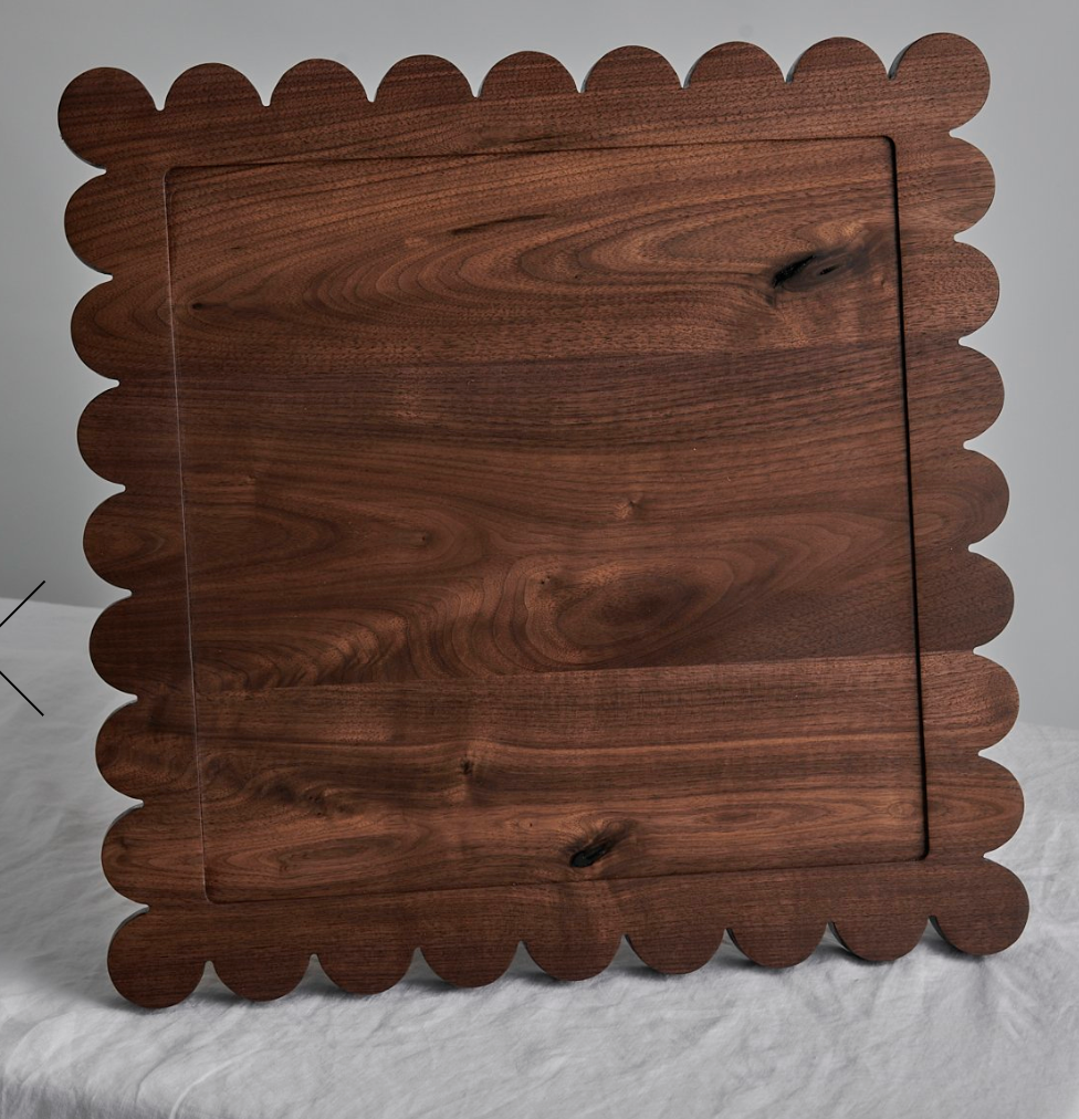 The Roman Tray