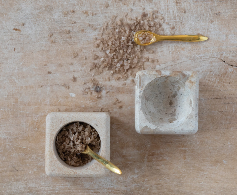 Pinch Pot Set