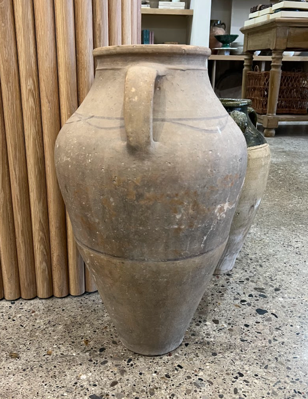 Vintage Turkish Vase