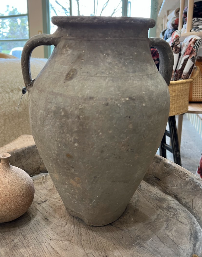 Vintage Turkish Vase