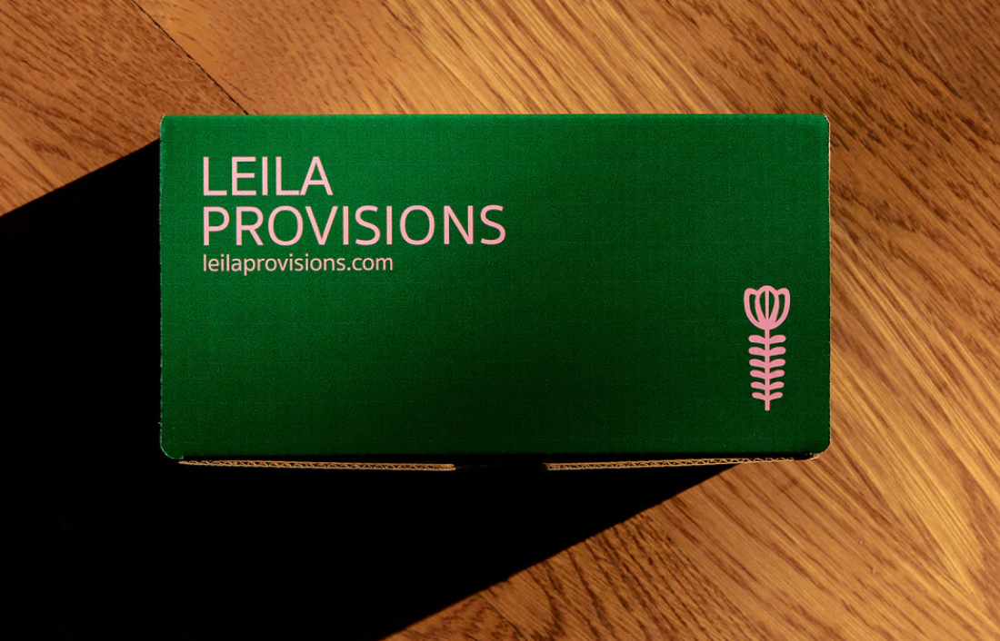 Leila Spice Gift Set