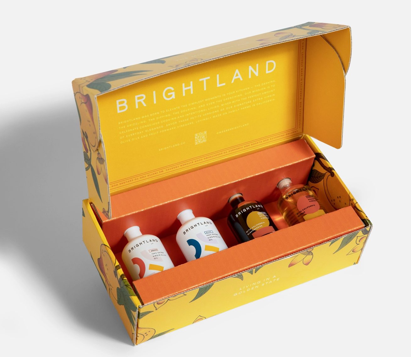 Brightland Mini Set
