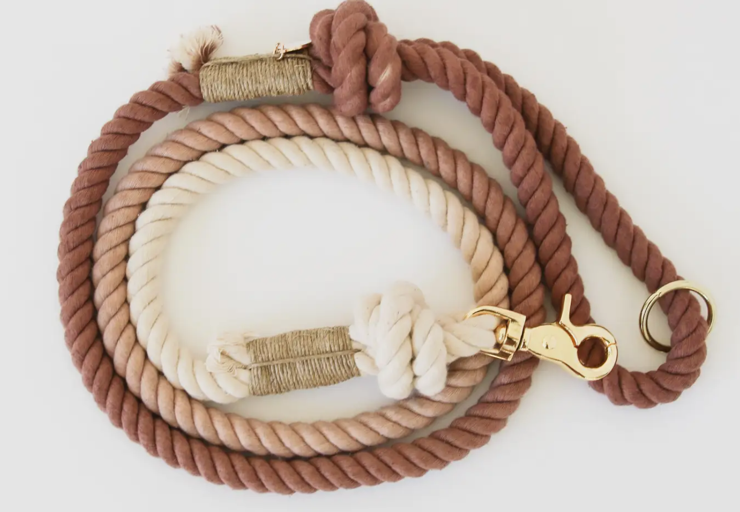Rope Dog Leash
