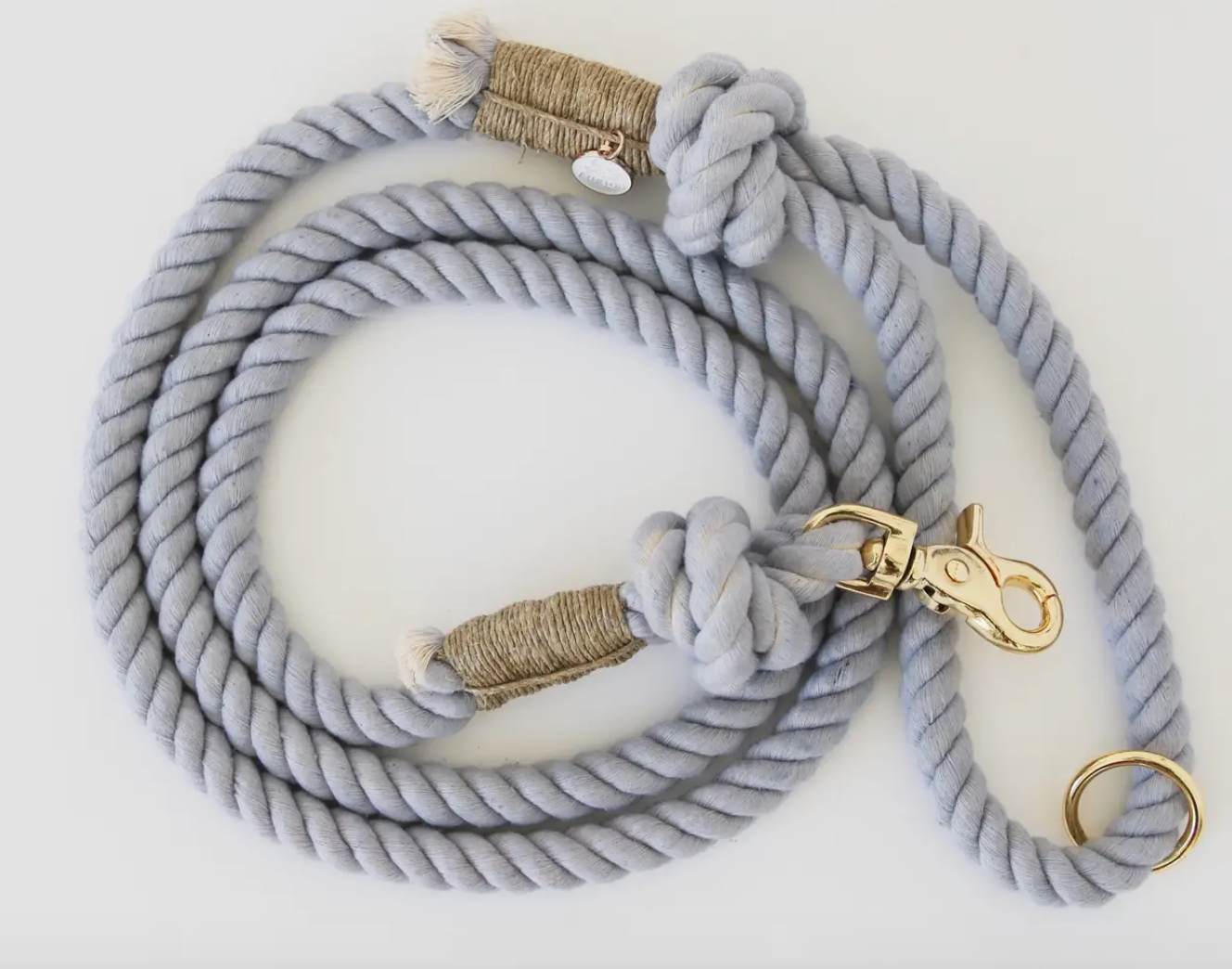 Rope Dog Leash