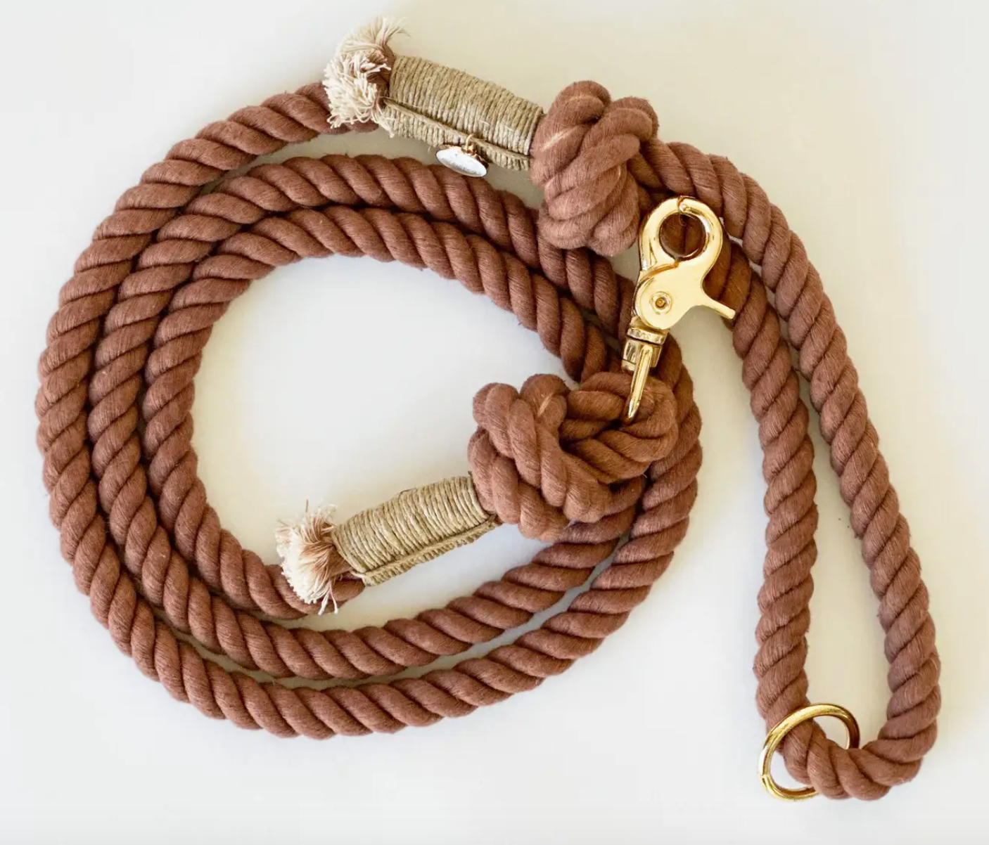 Rope Dog Leash