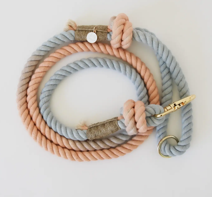Rope Dog Leash
