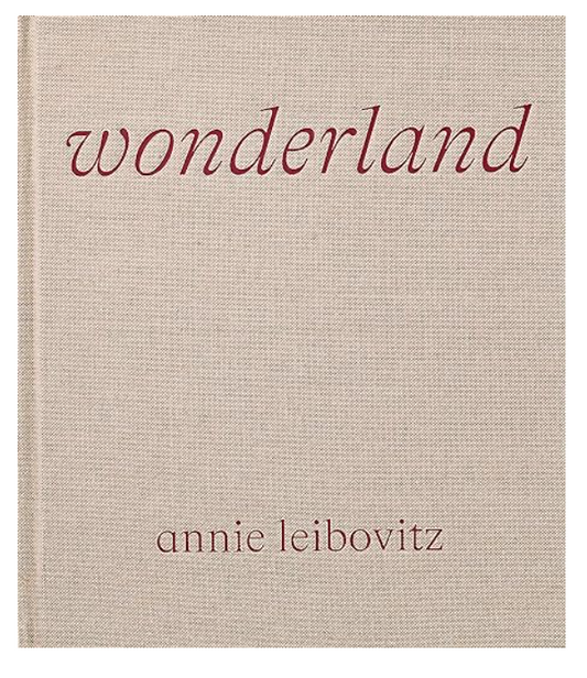 Wonderland Book