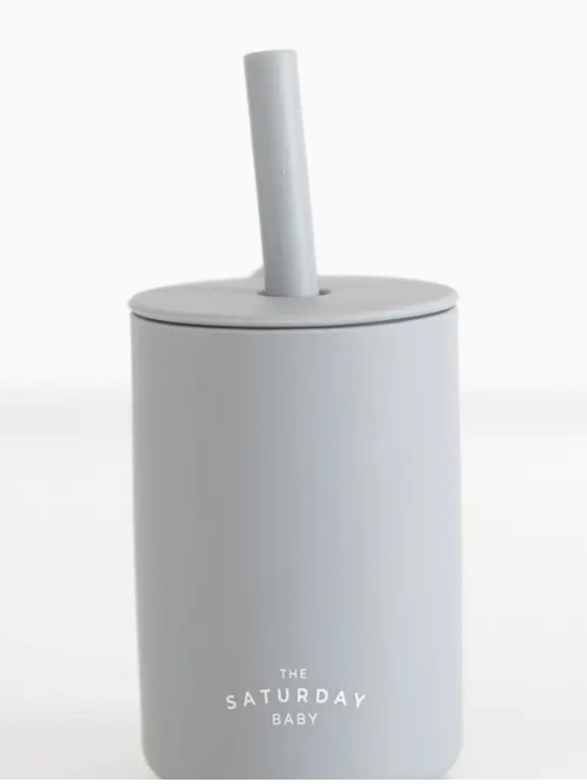 Baby Straw Cup