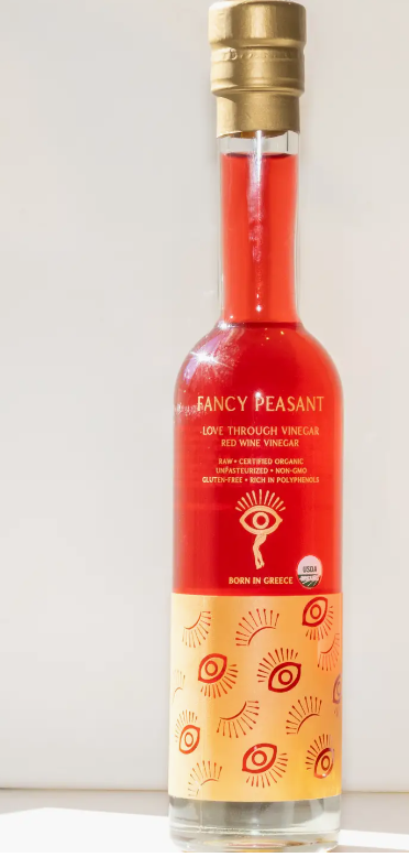 Organic Red Wine Vinegar