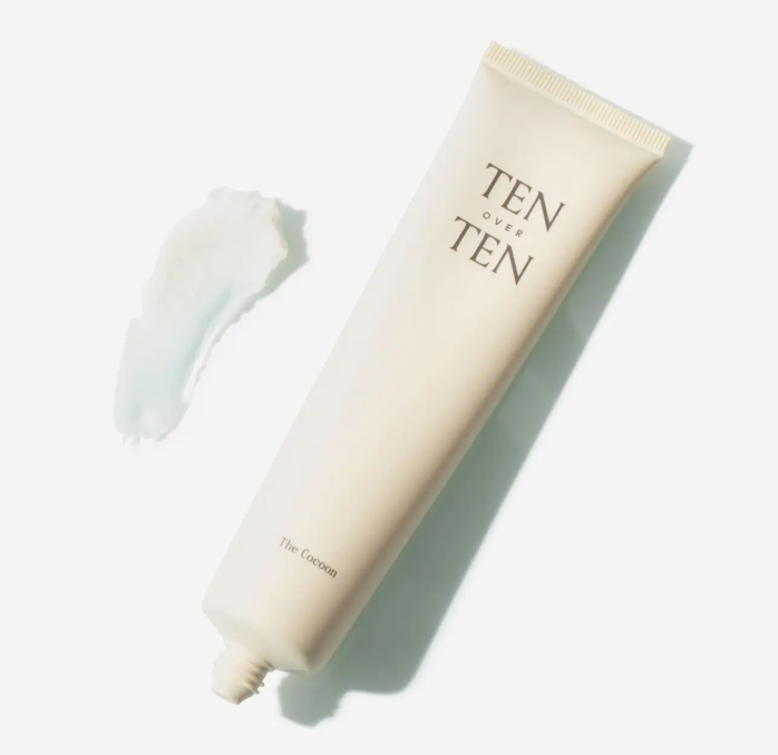 The Cocoon Hand + Foot Cream