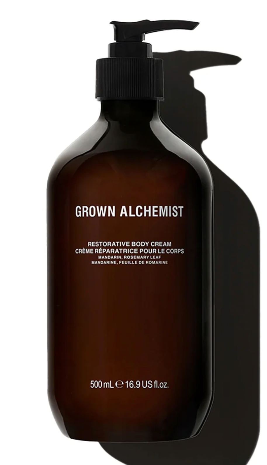 Grown Alchemist Restorative Body Cream
