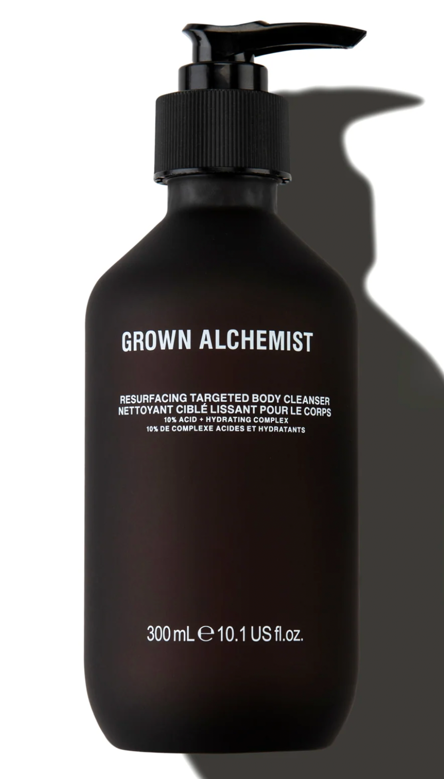 Grown Alchemist Body Cleanser