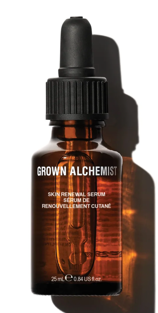 Grown Alchemist Skin Renewal Serum