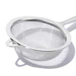 Rock's Matcha Sifter Tea Strainer