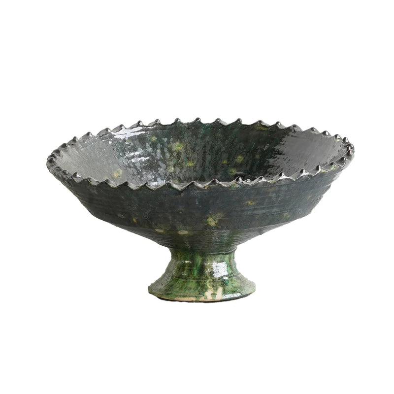 Tamegroute Compote Green Large